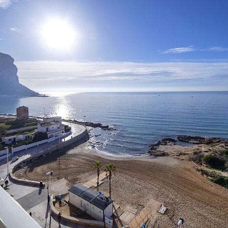 Apartment Les Roquetes By Interhome Calp Exterior foto