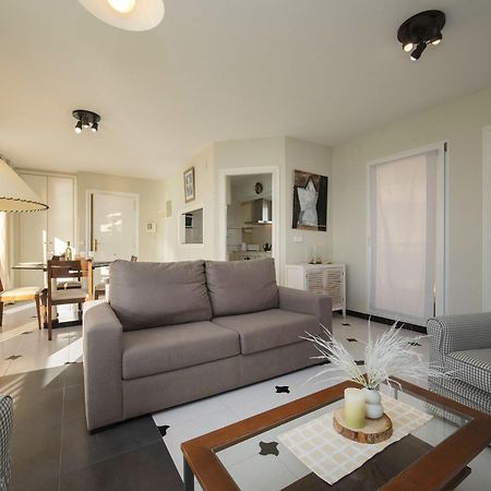 Apartment Les Roquetes By Interhome Calp Exterior foto