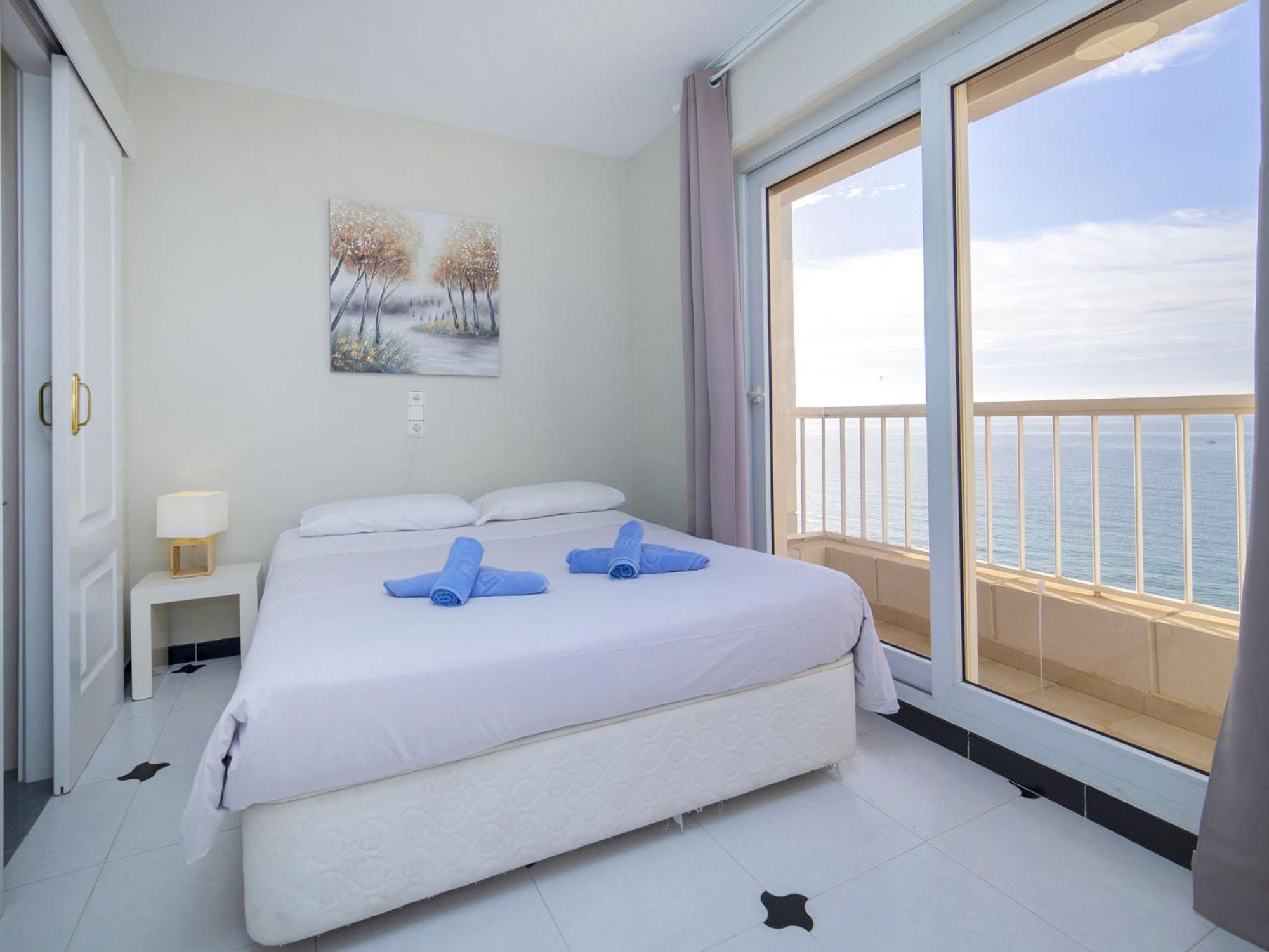 Apartment Les Roquetes By Interhome Calp Exterior foto
