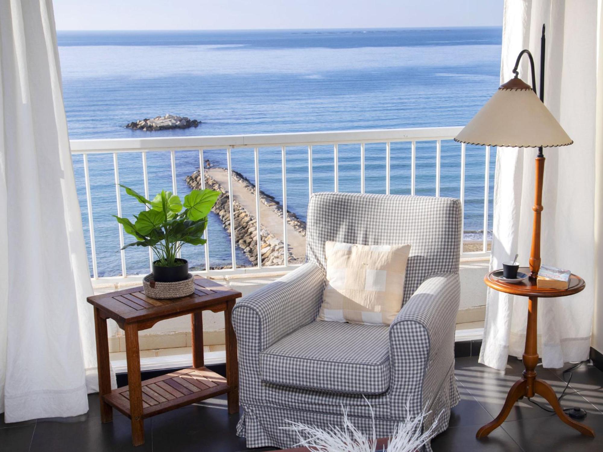 Apartment Les Roquetes By Interhome Calp Exterior foto