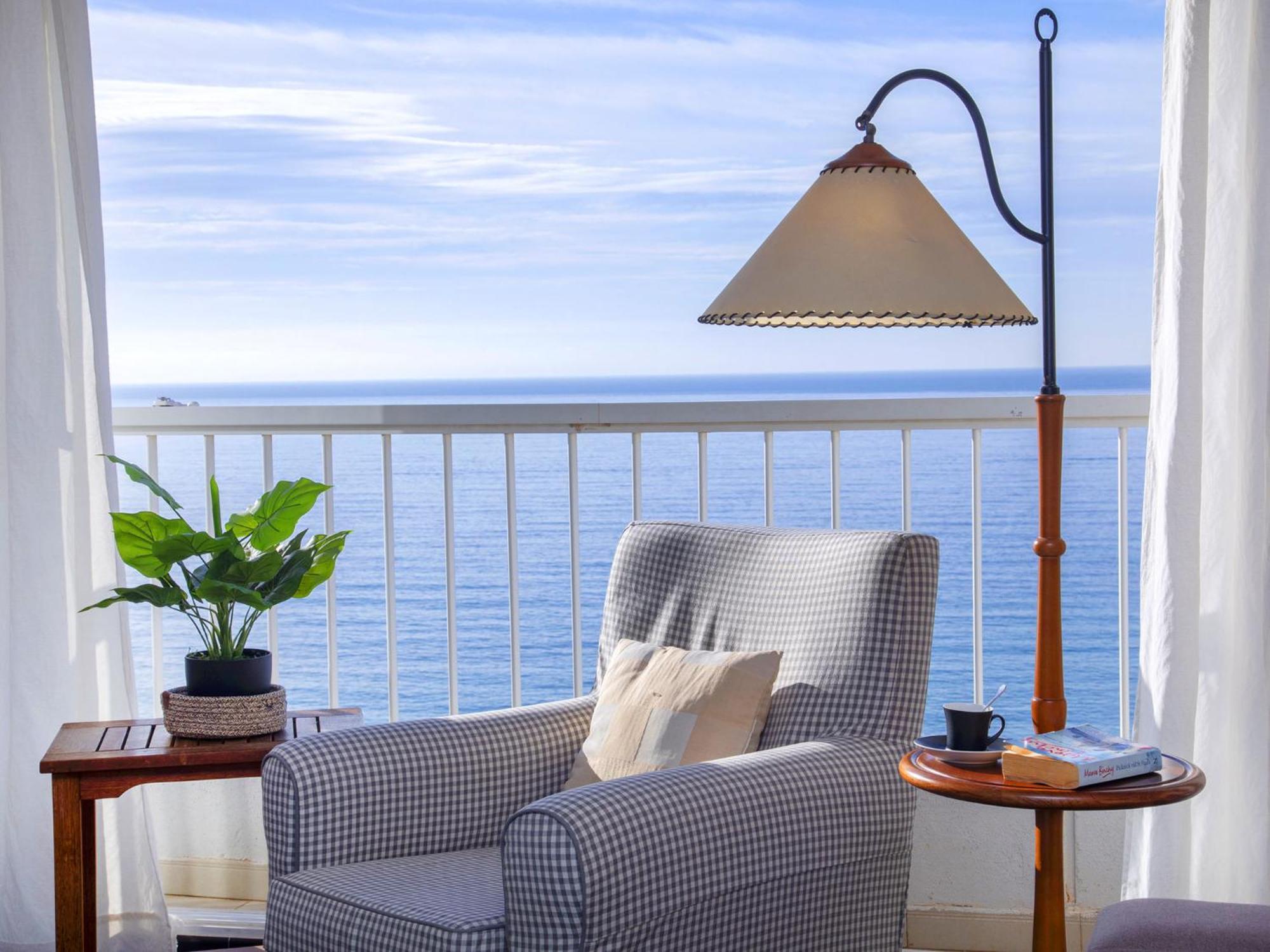 Apartment Les Roquetes By Interhome Calp Exterior foto