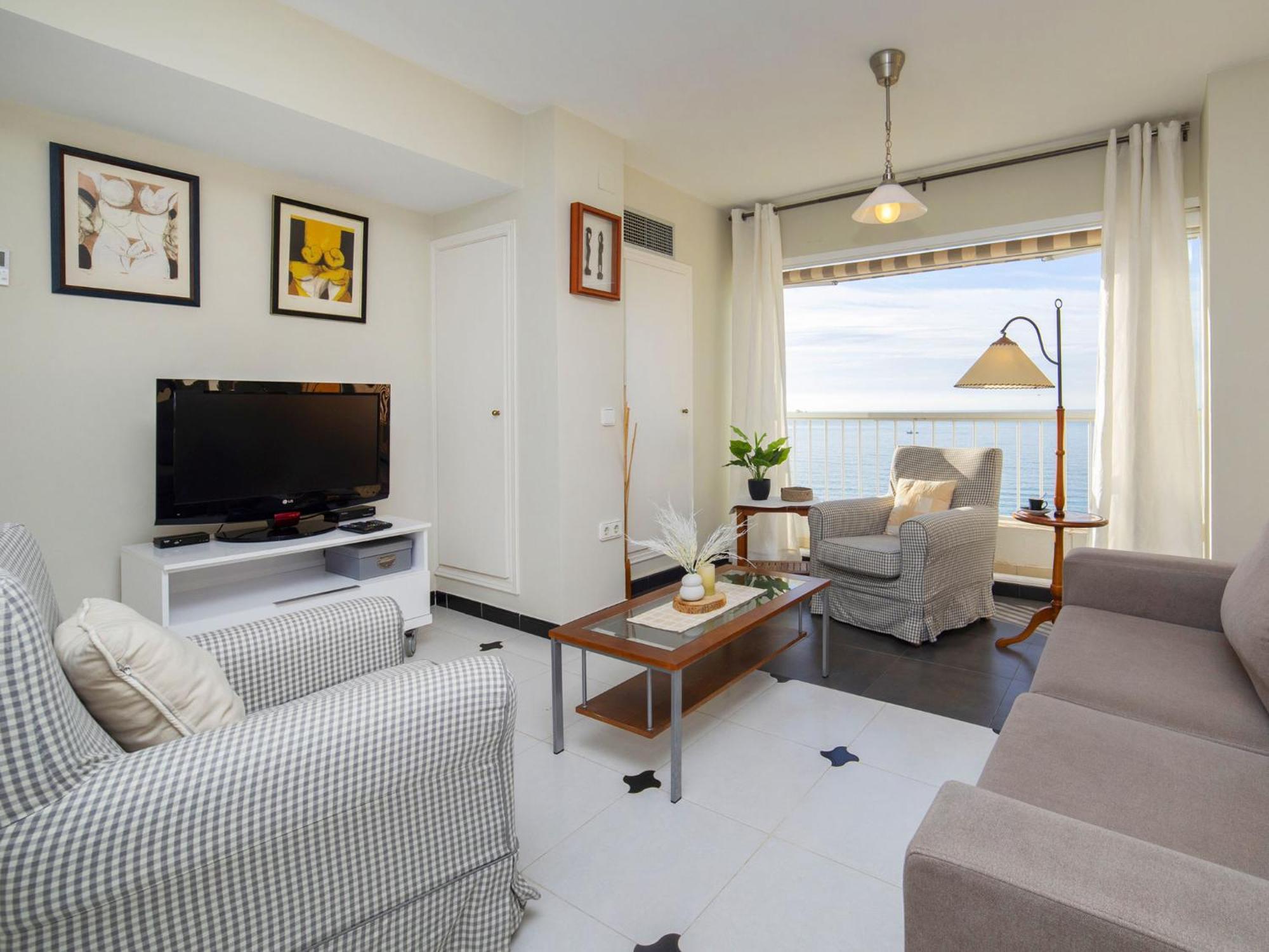 Apartment Les Roquetes By Interhome Calp Exterior foto