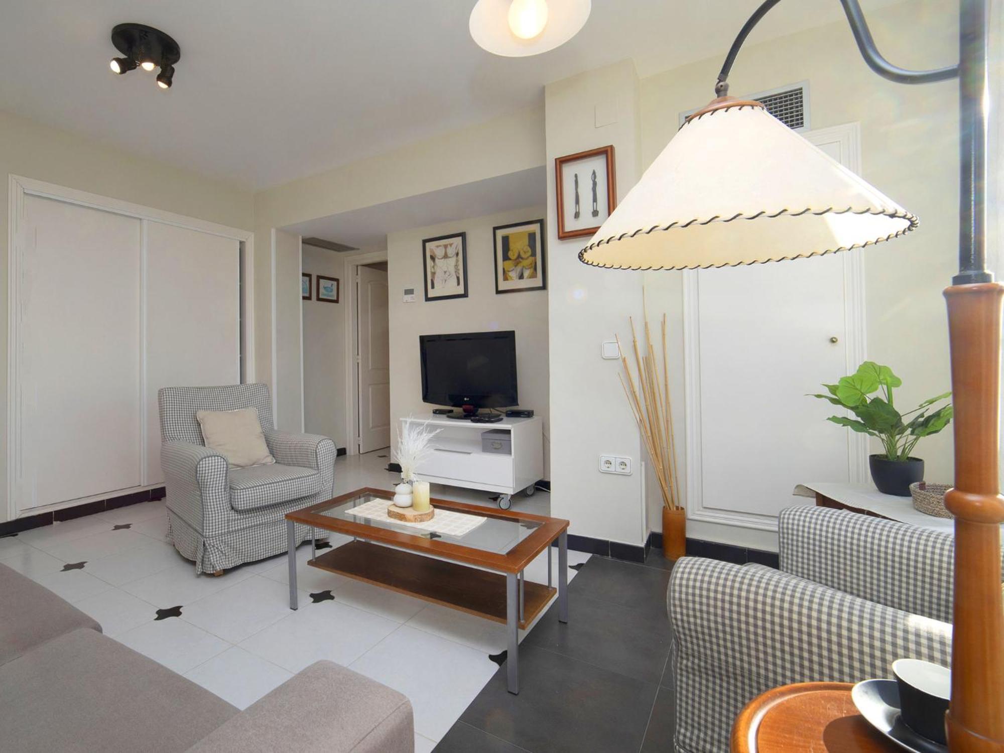 Apartment Les Roquetes By Interhome Calp Exterior foto