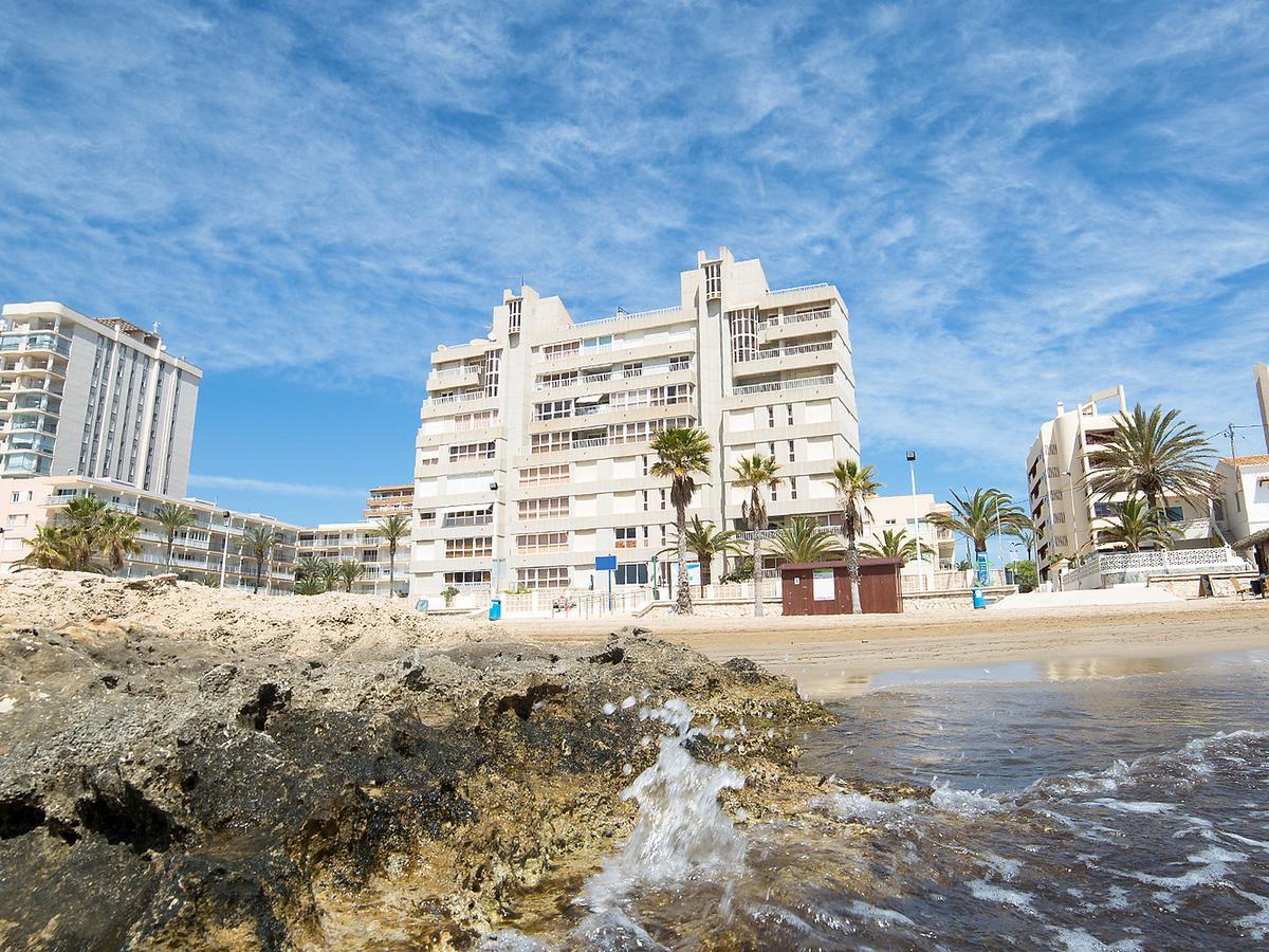 Apartment Les Roquetes By Interhome Calp Exterior foto